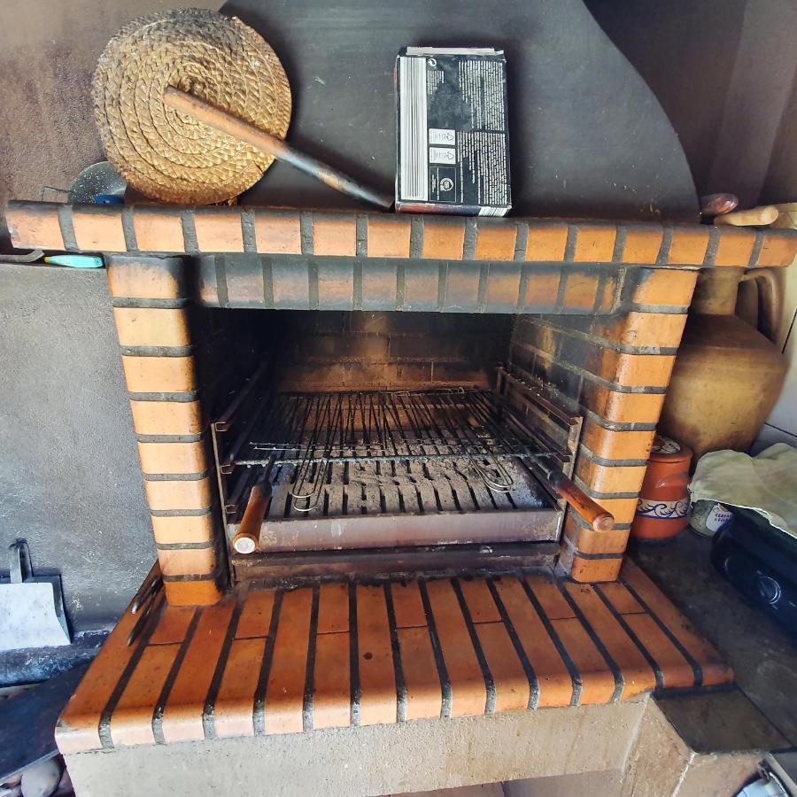 Quinta Das Nespereiras Pata de Cima Ngoại thất bức ảnh