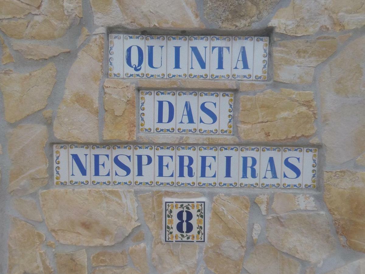 Quinta Das Nespereiras Pata de Cima Ngoại thất bức ảnh